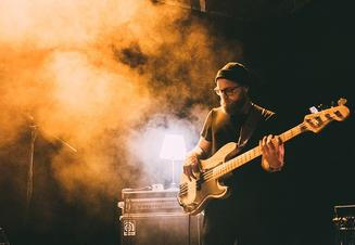 Alex Clare