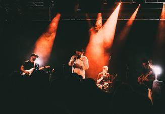 Alex Clare
