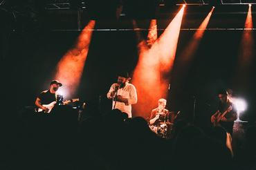 Alex Clare