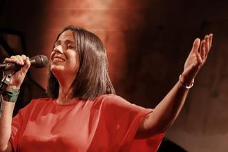 Lina Marco Mezquida