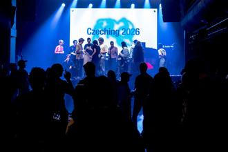 Czeching SHOWCASE RADIA WAVE PHOTO MIHARUMICHA