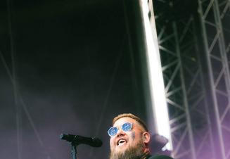 Rag n Bone Man (2)