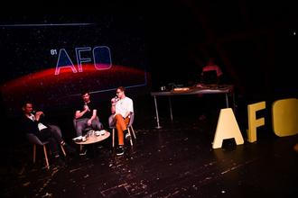 Prokop Pithart & Martin Abel & Dan Kortus @ Podhoubí_Jiří Přivřel
