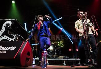 Tankus the Henge