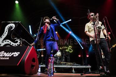 Tankus the Henge