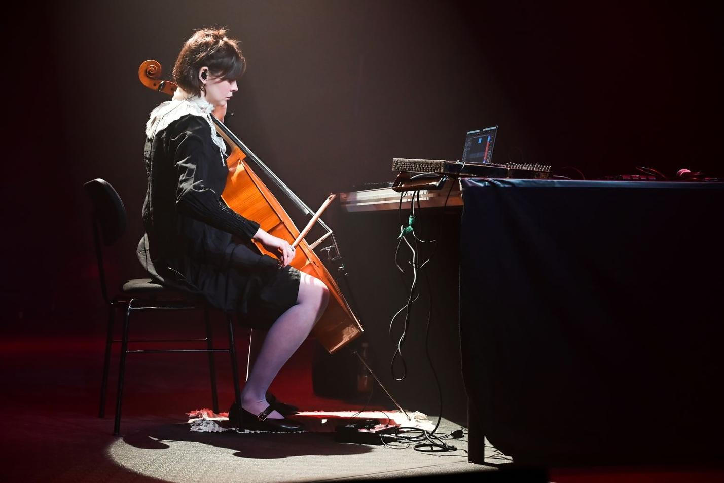 Olga Anna Markowska_Jiří Přivřel