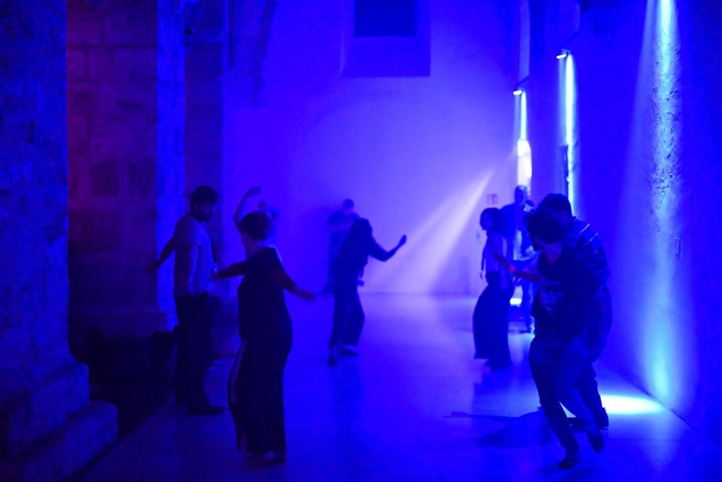 Donaufestival_Jiří Přivřel