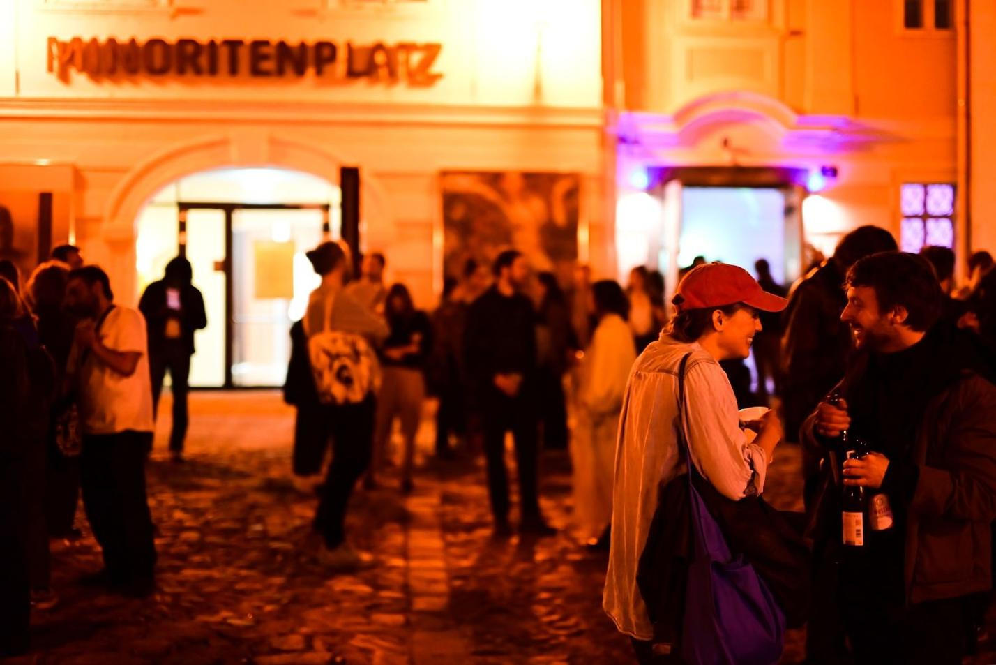 Minoritenplatz@Donaufestival_Jiří Přivřel