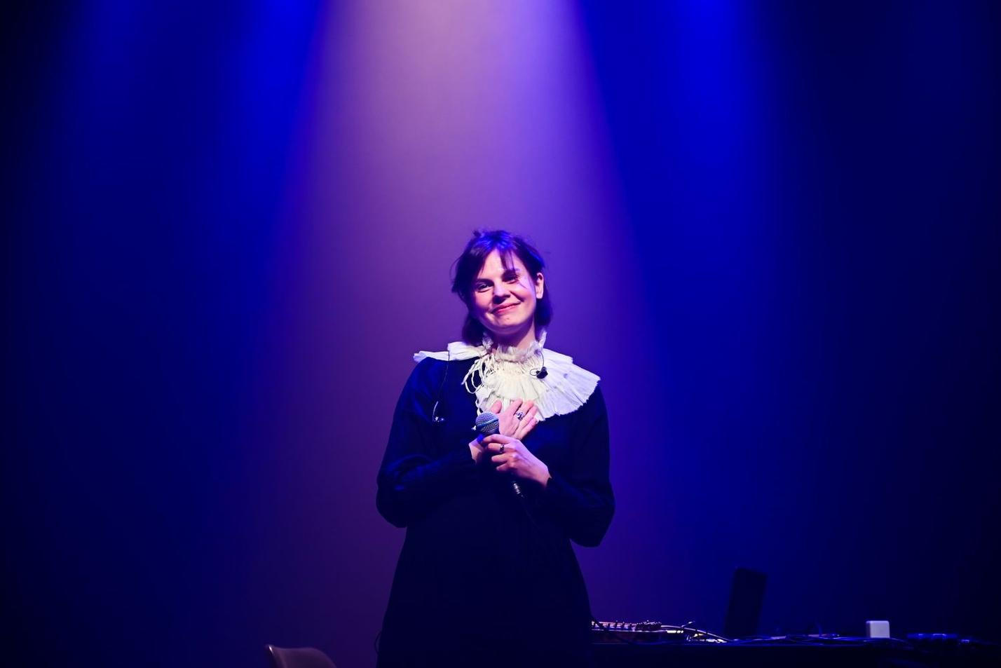 Olga Anna Markowska_Jiří Přivřel