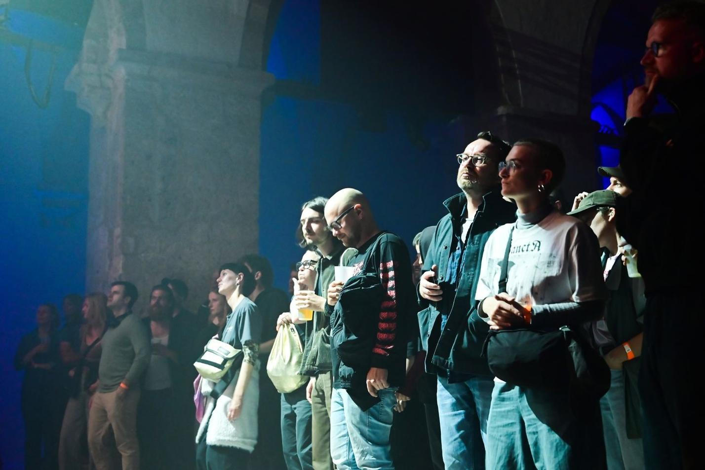Donaufestival_Jiří Přivřel