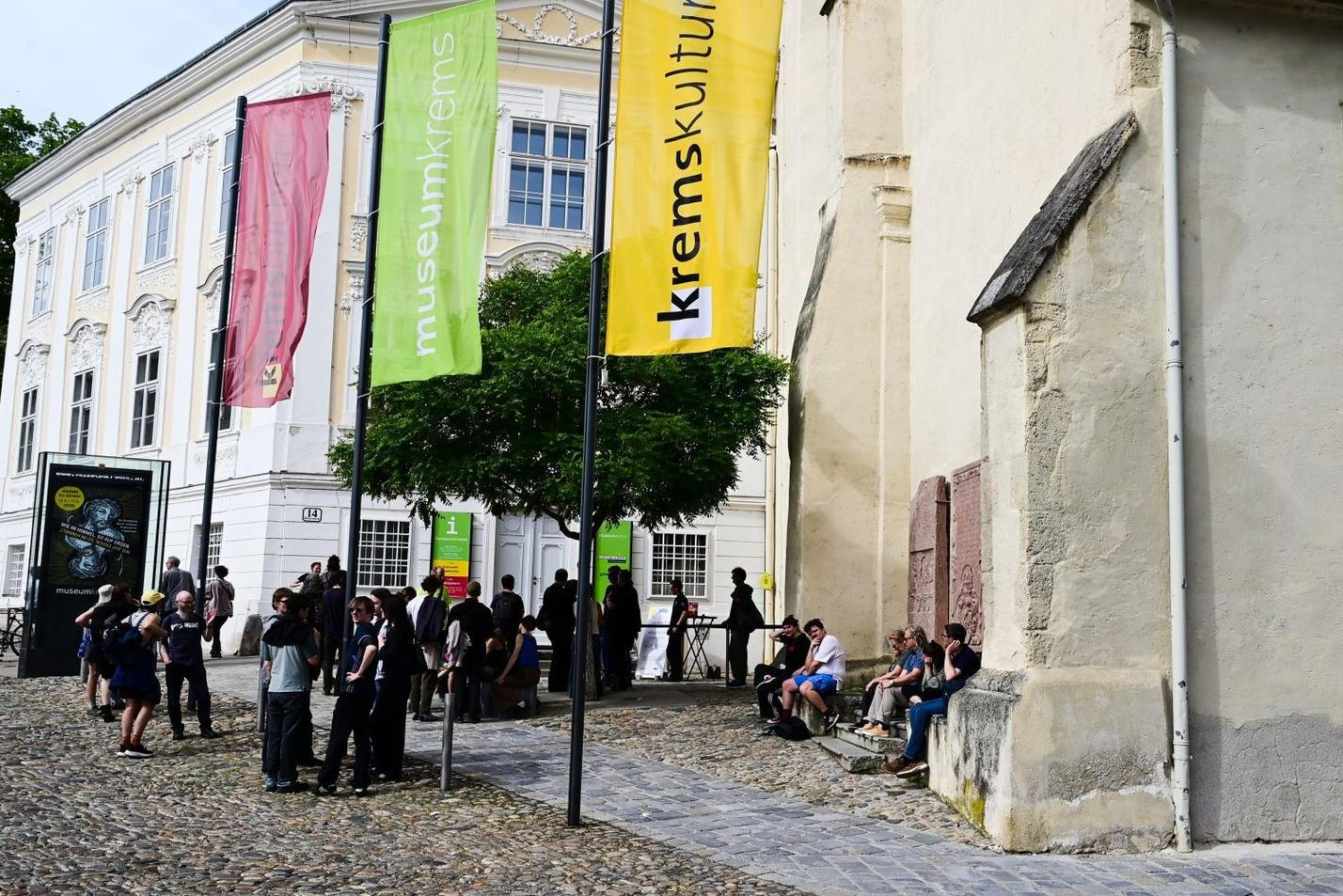 Donaufestival_Jiří Přivřel