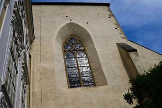Dominikanerkirche_Jiří Přivřel