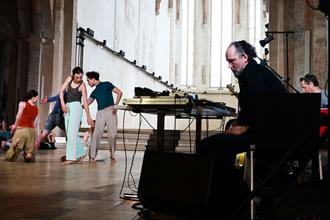 Liquid Loft & Radian_Jiří Přivřel