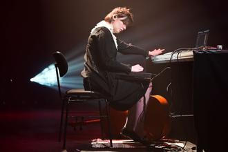 Olga Anna Markowska_Jiří Přivřel