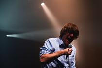 John Maus_Jiří Přivřel