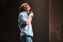 John Maus_Jiří Přivřel