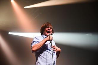 John Maus_Jiří Přivřel