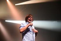 John Maus_Jiří Přivřel