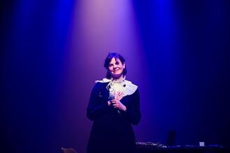 Olga Anna Markowska_Jiří Přivřel