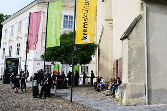 Donaufestival_Jiří Přivřel