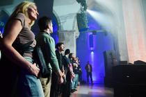 Donaufestival_Jiří Přivřel