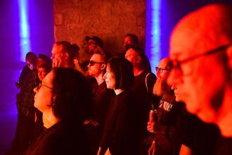 Donaufestival_Jiří Přivřel