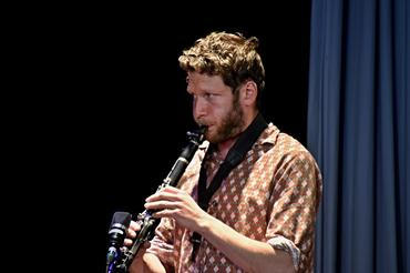 5-Karine Sarkisjan trio