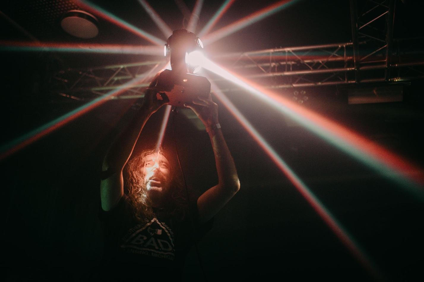 A Place to Bury Strangers_Anet Jursová
