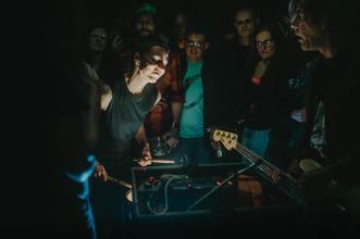 A Place to Bury Strangers_Anet Jursová