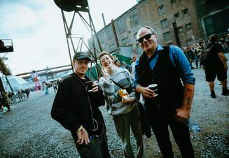 Colours of Ostrava - 2