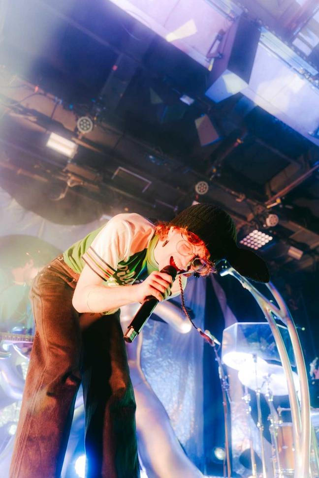 Cavetown 3