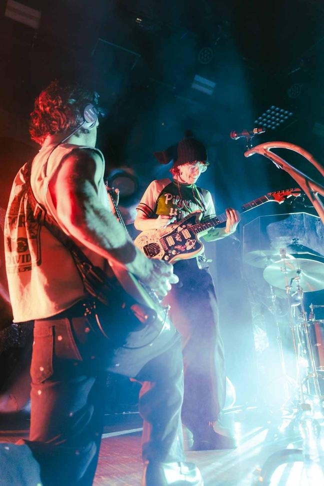 Cavetown 7