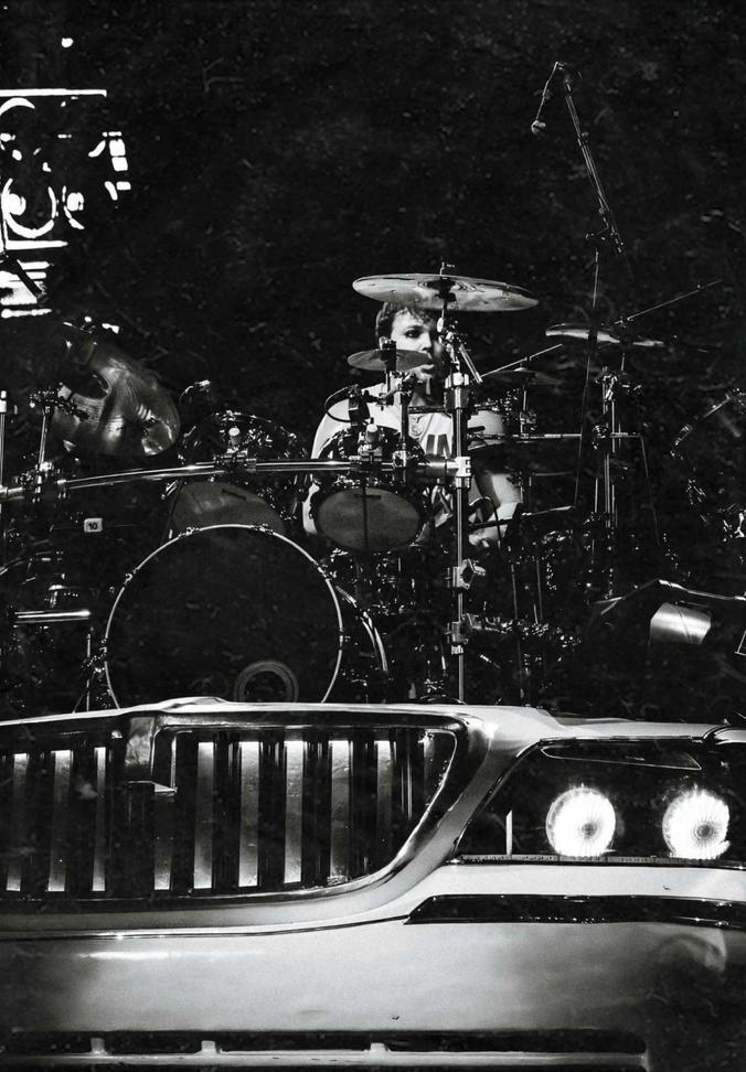 5 Seconds of Summer_Kateřina Urbanová(5)
