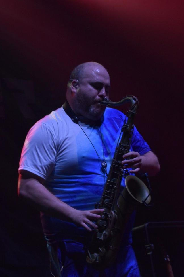sungazer_Tomáš Král