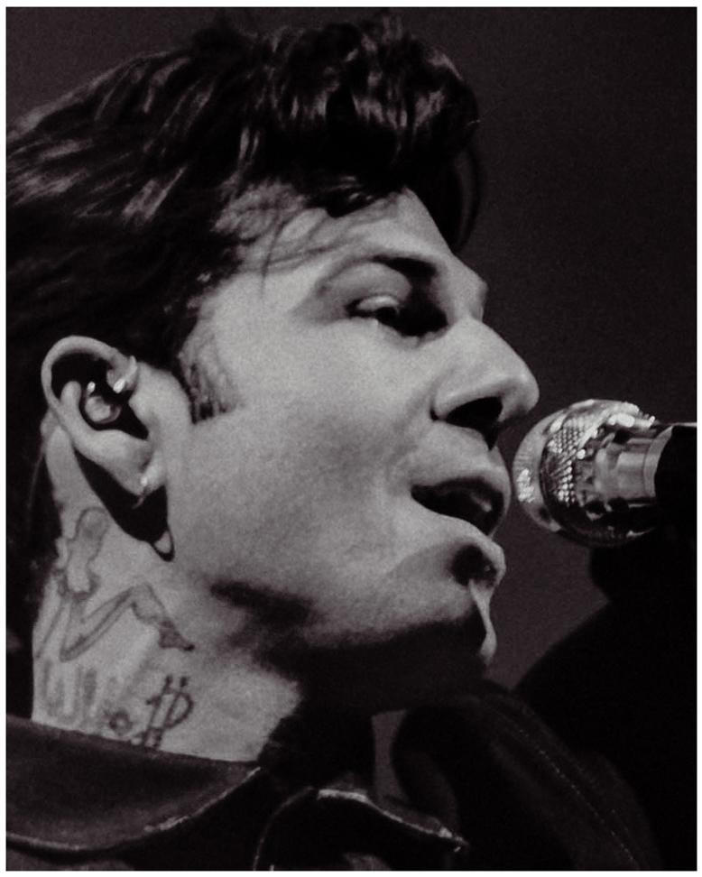 The Neighbourhood2_Veronika Ramertová