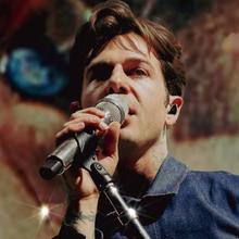 The Neighbourhood_Veronika Ramertová