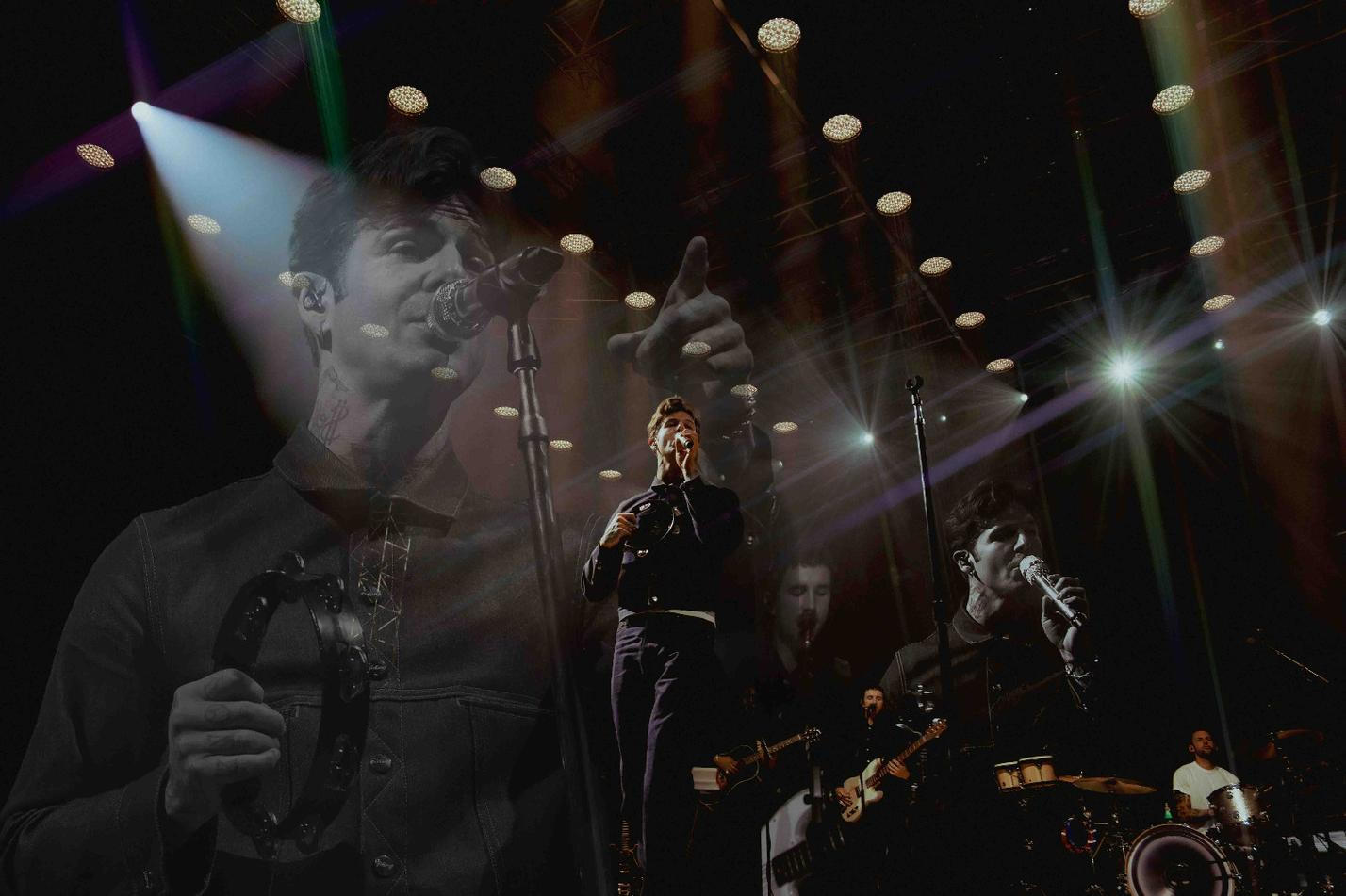 The Neighbourhood3_Veronika Ramertová