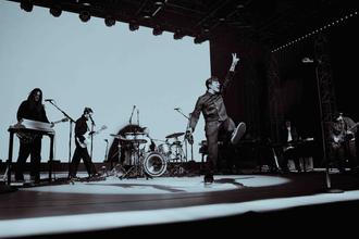 The Neighbourhood5_Veronika Ramertová