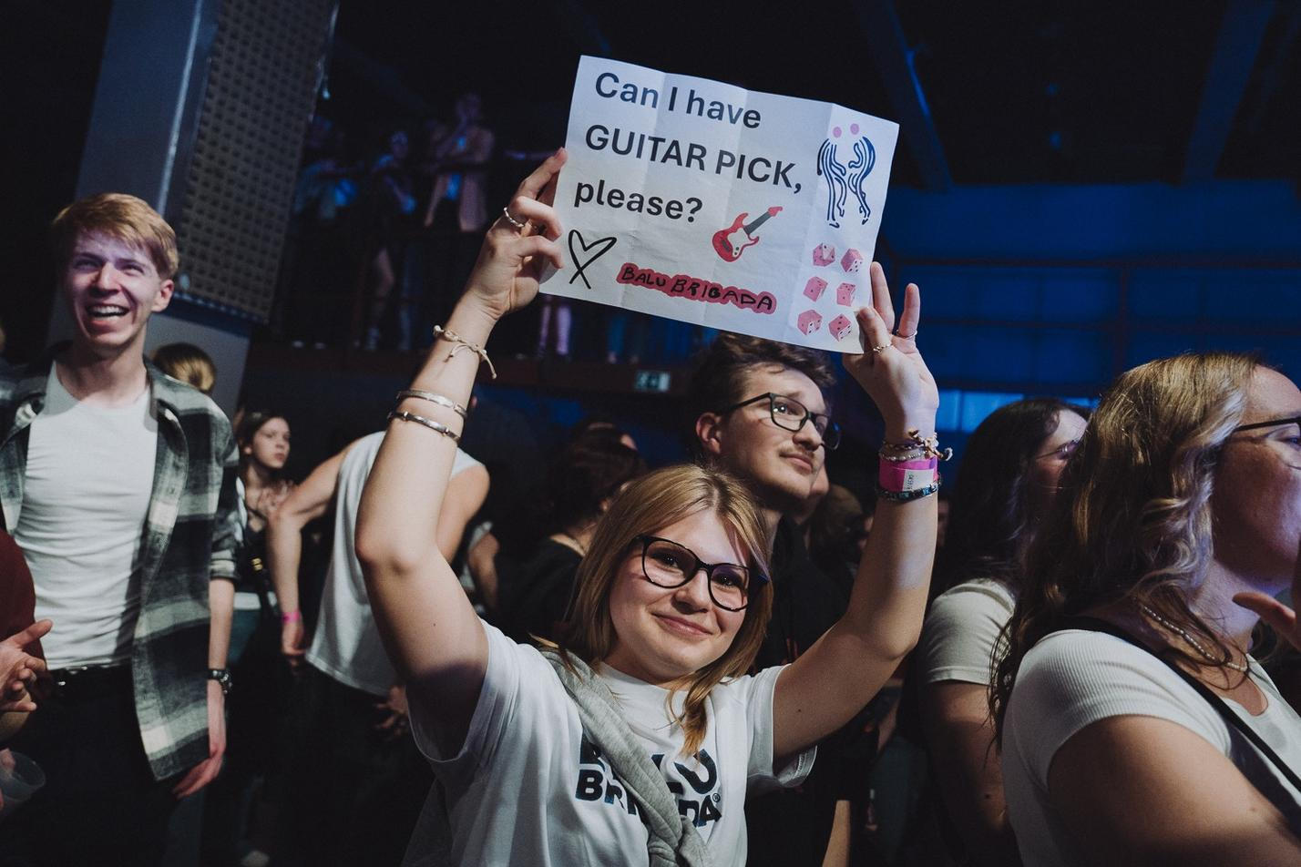balu brigada_adela michalcikova