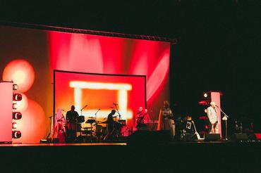 Dead Can Dance