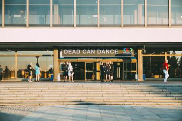 Dead Can Dance