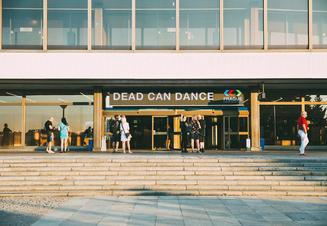 Dead Can Dance
