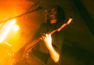 The Crushers (4)