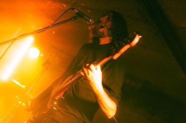 The Crushers (4)