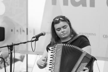 Catriona Gribben