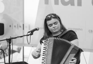 Catriona Gribben