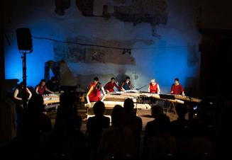 shakuhachi festival 04 naoko kikuchi photo miharumicha