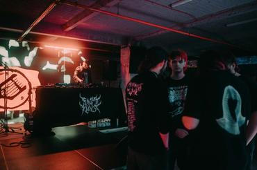 Fvck_Kvlt + LostDog_Anet Jursová