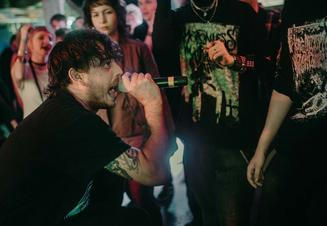 Fvck_Kvlt + LostDog_Anet Jursová