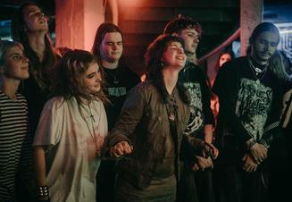 Fvck_Kvlt + LostDog_Anet Jursová